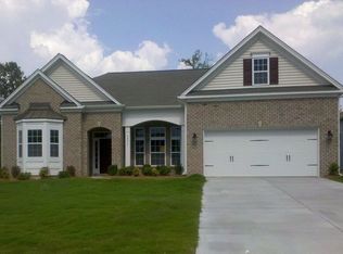 4046 Hickory View Dr, Fort Mill, SC 29707