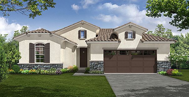 Choice Corner Lot 3 Bedroom Home!