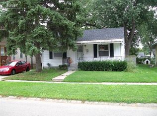 743 Vermilya Ave, Flint, MI 48507