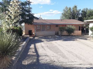 194 Posey Rd, Sunland Park, NM 88063
