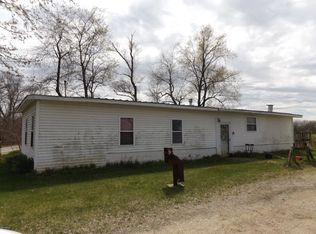 68958 Sevison Rd, White Pigeon, MI 49099