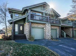 924 Links Way APT 924, Mammoth Lakes, CA 93546