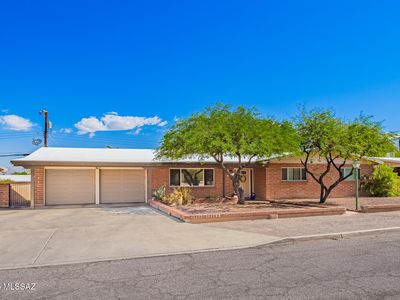 5141 E 9th St, Tucson, AZ, 85711