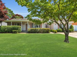 232 Eastham Rd, Point Pleasant Beach, NJ 08742