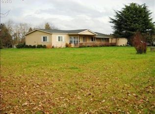 1900 NE Rainbow Dr, Ridgefield, WA 98642