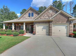 9181 Plantation Cir, Covington, GA 30014