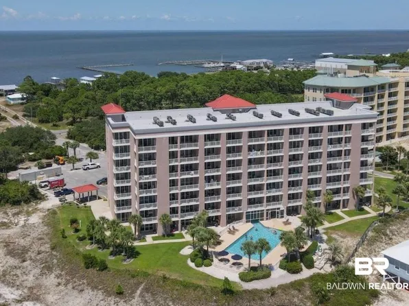 1380 State Highway 180 #W-101, Gulf Shores, AL 36542