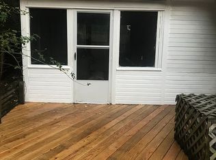 114 Oak Ridge Cv, Maumelle, AR 72113