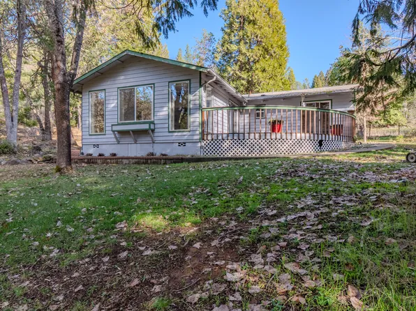 10950 Ramsey Rd, Gold Hill, OR 97525