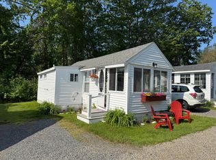 76 Post Rd #C9, Wells, ME 04090