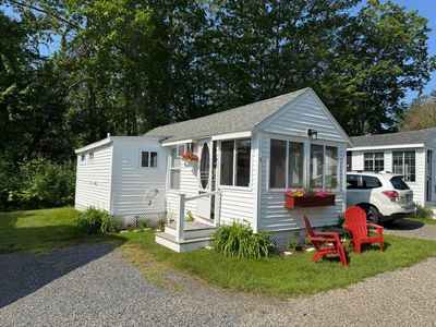 76 Post Road #C9, Wells, ME, 04090
