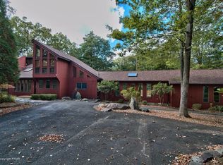 108 Watershed Way, East Stroudsburg, PA 18302