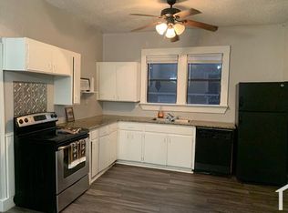 2320 McFaddin St #3, Beaumont, TX 77702