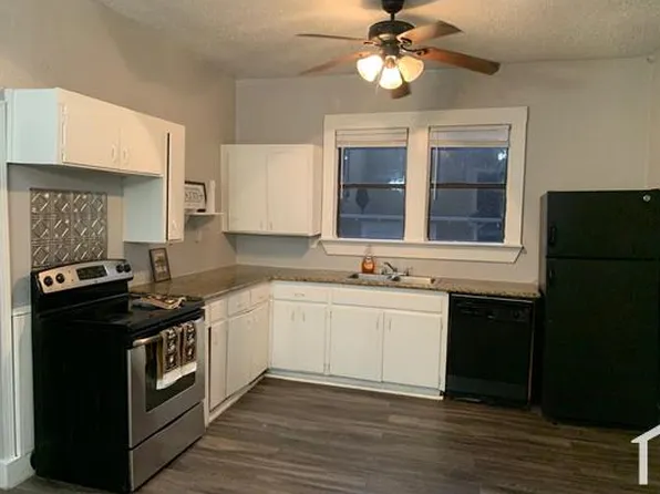 2320 McFaddin St #3, Beaumont, TX 77702