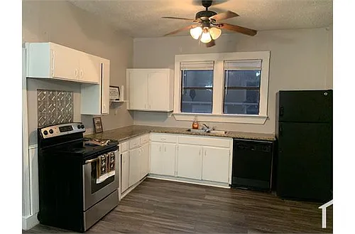 2320 McFaddin St #3 Photo 1