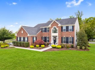 4495 Corral Rd, Warrenton, VA 20187