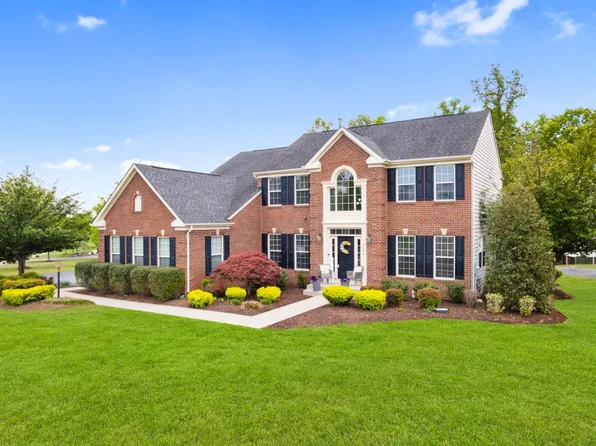 4495 Corral Rd, Warrenton, VA 20187