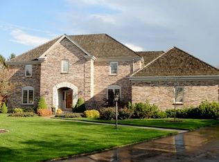 6 Ironwood Ct, Racine, WI 53402