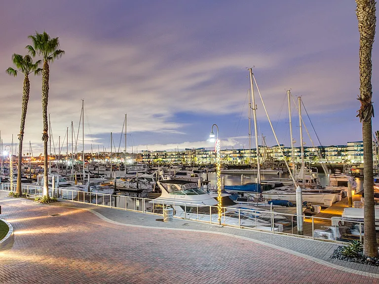 Esprit Marina del Rey — Photo 33