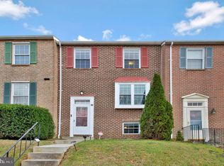 2635 Ebony Rd, Baltimore, MD 21234