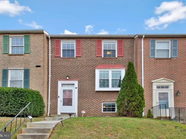 2635 Ebony Rd, Baltimore, MD 21234