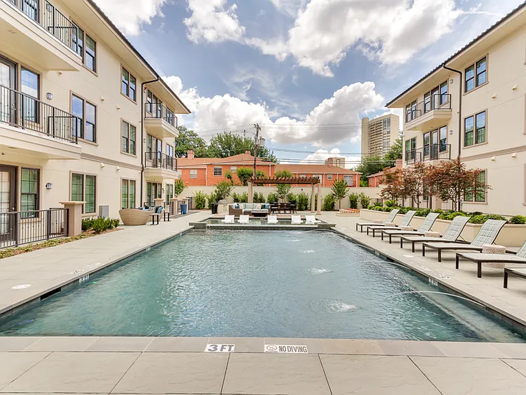 The Laurel Preston Hollow — Photo 8