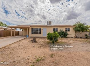 8602 E Stella Rd, Tucson, AZ 85730