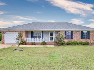 4425 Maxie St, Dalzell, SC 29040