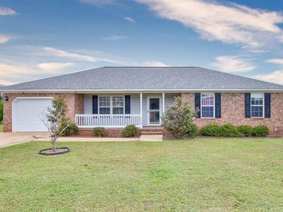 4425 Maxie St, Dalzell, SC, 29040