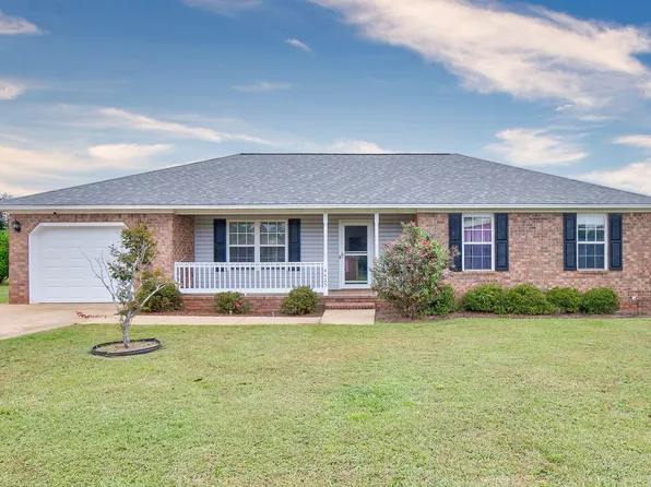 4425 Maxie St, Dalzell, SC 29040