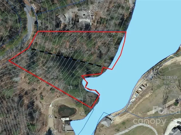 51 & 52 N Club Blvd, Lake Toxaway, NC 28747