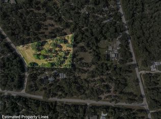 LOT 570 Deer Ledge, Caldwell, TX 77836