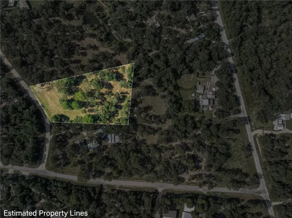 LOT 570 Deer Ledge, Caldwell, TX 77836