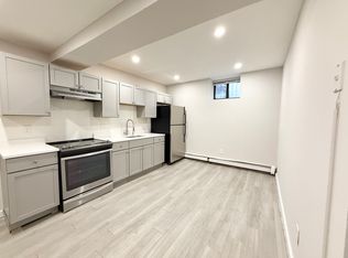 9 Ruggles St #2R, Roxbury, MA 02119