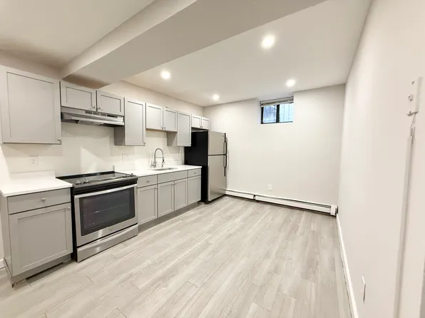 9 Ruggles St #2R, Roxbury, MA 02119