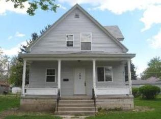 662 S Poplar Ave, Kankakee, IL 60901