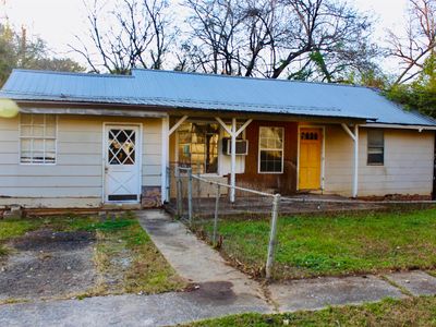 414 19th St, Talladega, AL, 35160