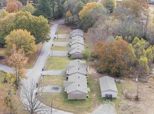 16-24 Linder Rd, Greenbrier, AR 72058