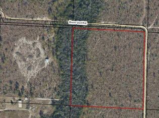 0 Burnout Rd, Fountain, FL 32438