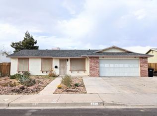 411 Forest St, Henderson, NV 89015