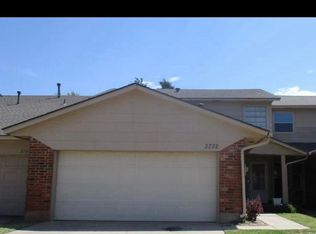 3732 Summer Cloud Dr, Edmond, OK 73013