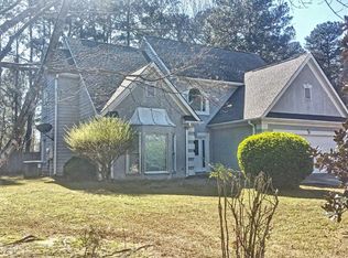 9745 Washington Cir, Jonesboro, GA 30238