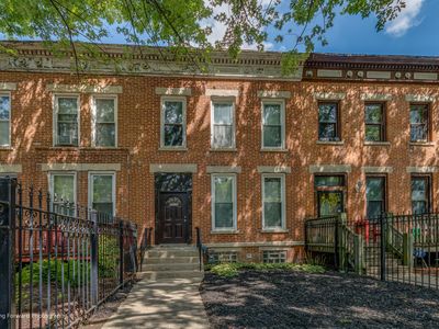 2436 W Lexington St, Chicago, IL, 60612