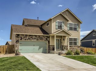 8606 Raspberry Dr, Frederick, CO 80504