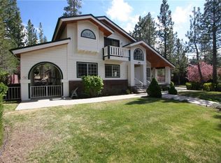 42321 Heavenly Valley Rd, Big Bear Lake, CA 92315