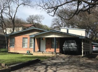 1706 Sharon Ln, Austin, TX 78703