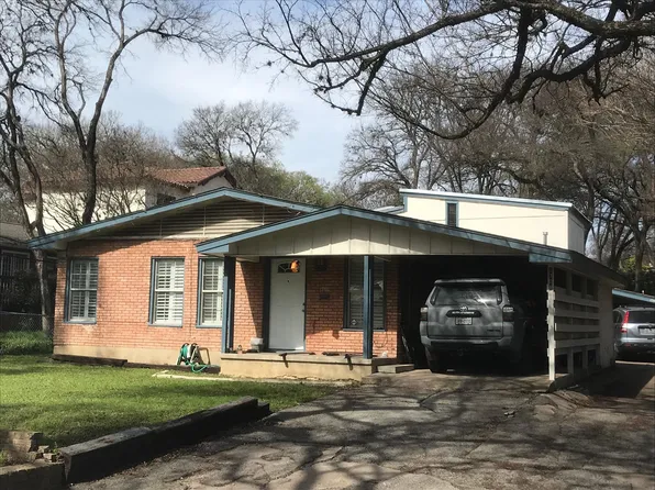 1706 Sharon Ln, Austin, TX 78703
