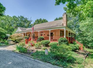 1846 Angle Plantation Rd, Rocky Mount, VA 24151