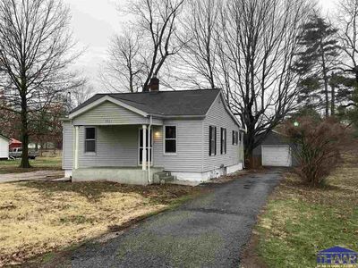 3521 E Broadlands Ave, Terre Haute, IN, 47805