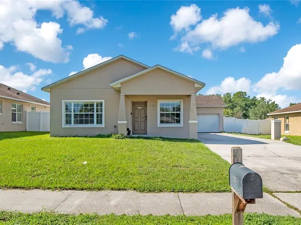 135 PARKER COVE COURT, OCOEE, FL 34761